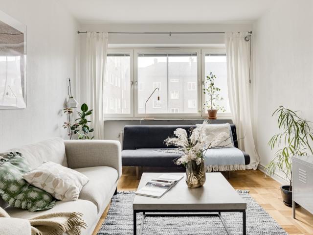 Bostadsrätt till salu i Malmö, Skåne