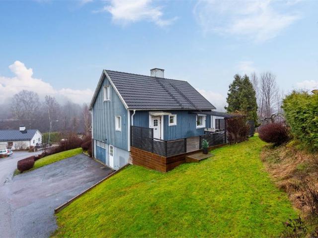 Villa till salu i Lindesberg, Örebro