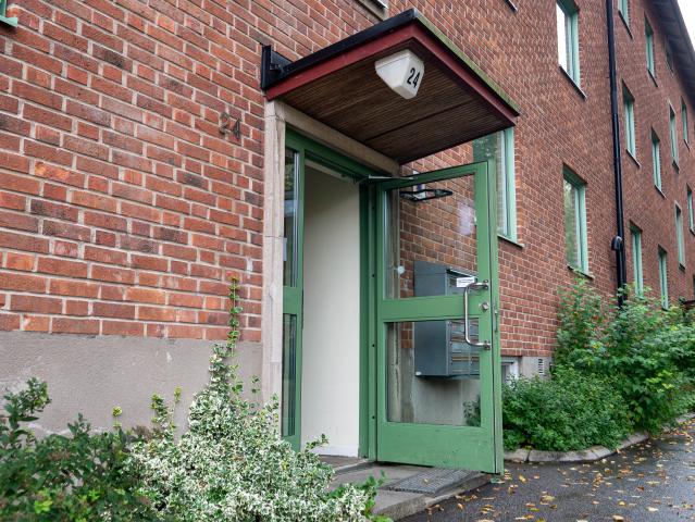 Lägenhet hyra i Vänersborg, Västra Götaland
