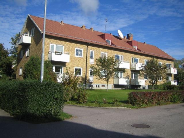 Lägenhet hyra i Motala, Östergötland