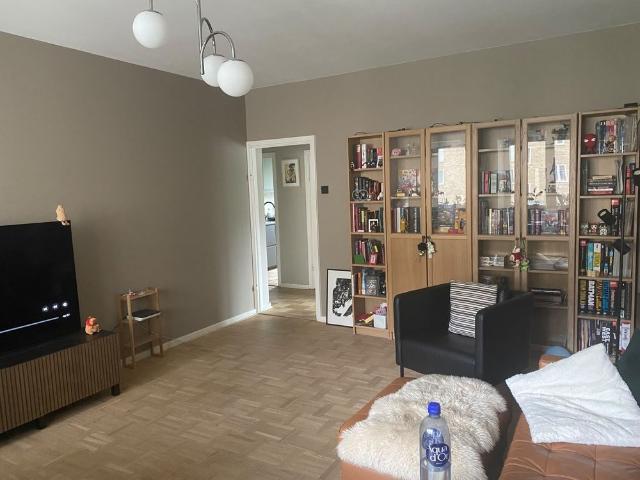Lägenhet hyra i Norr, Malmö