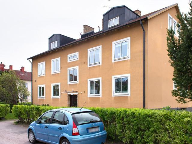 Lägenhet hyra i Motala, Östergötland