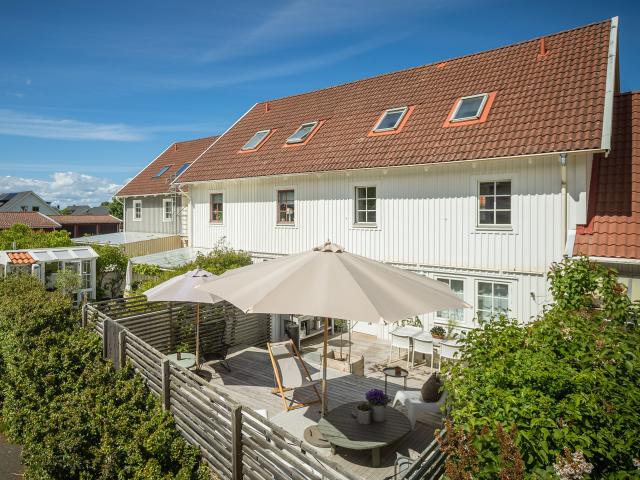 Villa till salu i Jönköping