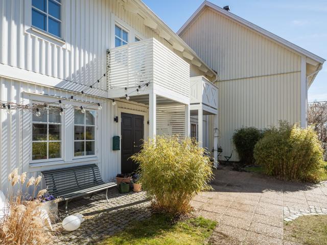 Villa till salu i Jönköping