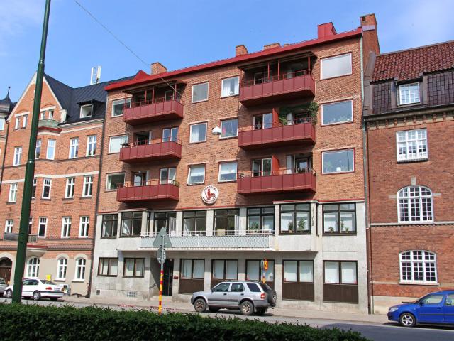 Lägenhet hyra i Malmö, Skåne