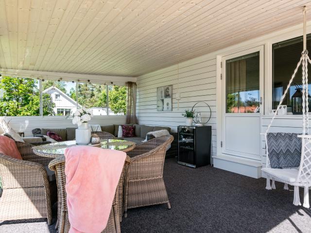 Villa till salu i Dalarna