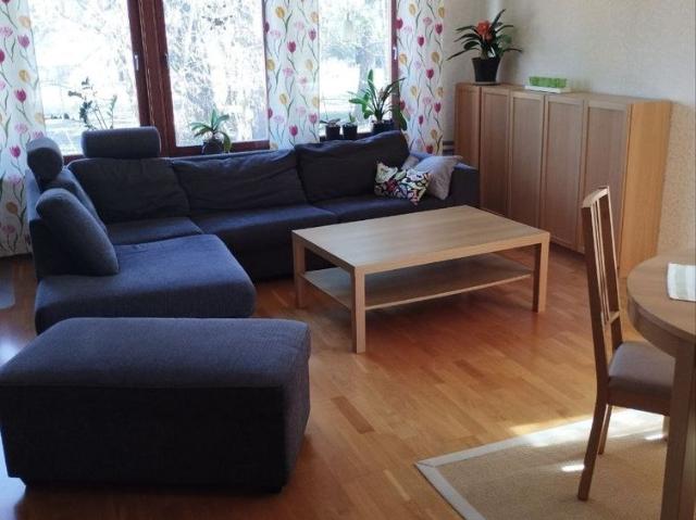 Hus hyra i Luleå, Norrbotten