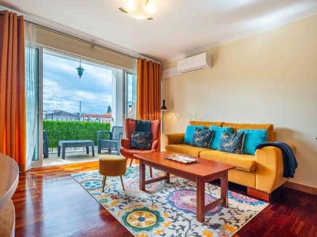 Apartamento alugar em Funchal, Ilha Da Madeira