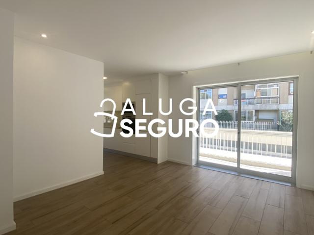 Apartamento alugar em Porto