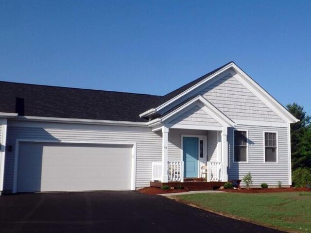 Condo for sale in Milton, Vermont