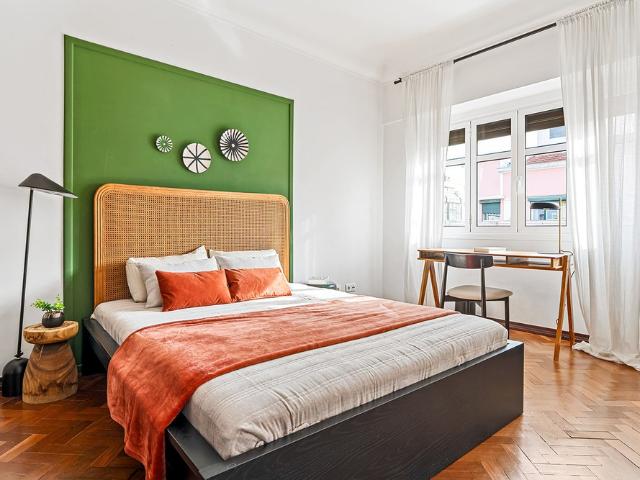 Quarto alugar em Avenidas Novas, Lisboa