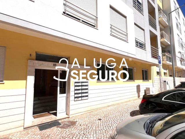 Apartamento alugar em Urbanização Montijo Residence, Montijo