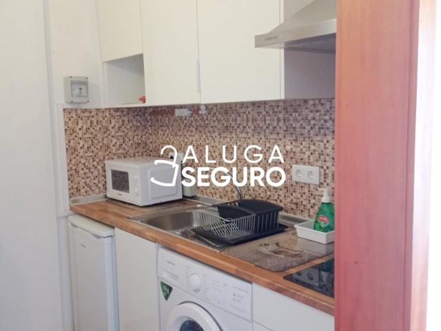 Apartamento alugar em Albufeira e Olhos de Água, Albufeira