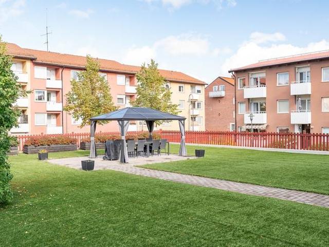 Bostad till salu i Hedemora, Dalarna