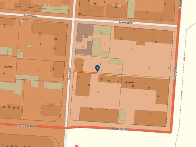 Villa till salu i Nora, Örebro