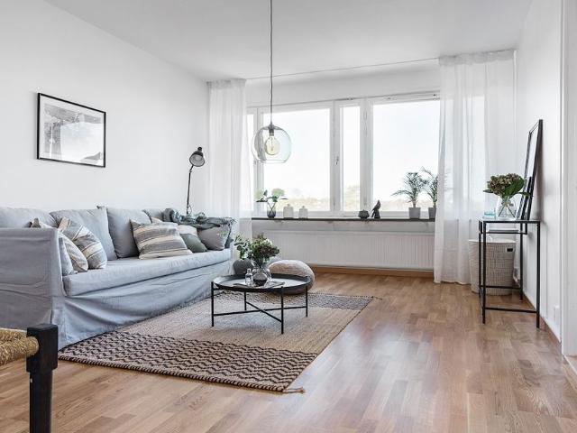 Lägenhet hyra i Huddinge, Stockholm