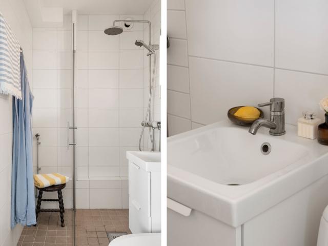 Bostadsrätt till salu i Huddinge, Stockholm