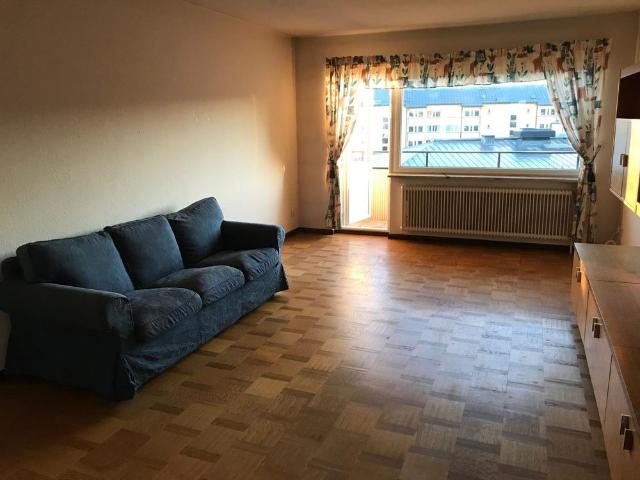Lägenhet hyra i Huddinge, Stockholm