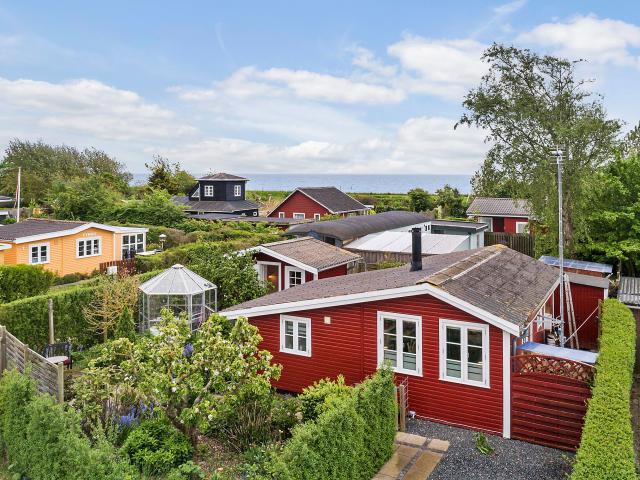 Hus til salg i Lolland