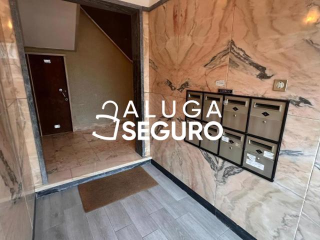 Apartamento alugar em Bairro Espírito Santo, Odivelas