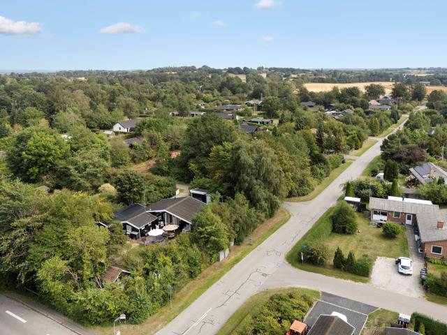 Hus til salg i Gilleleje, Brøndby