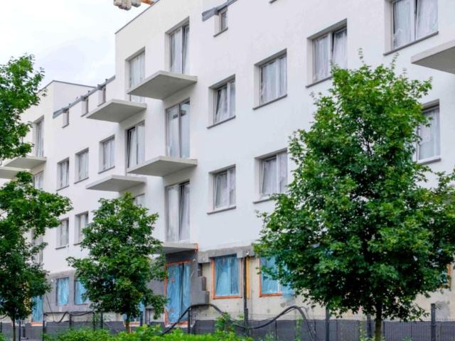 Mieszkanie na sprzedaż w Wrocław, Dolnośląskie