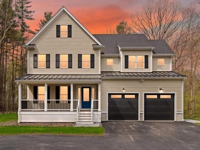 House for sale in Walpole, Massachusetts