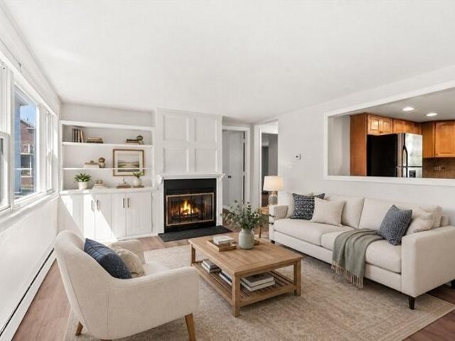 Condo for sale in Marblehead, Massachusetts