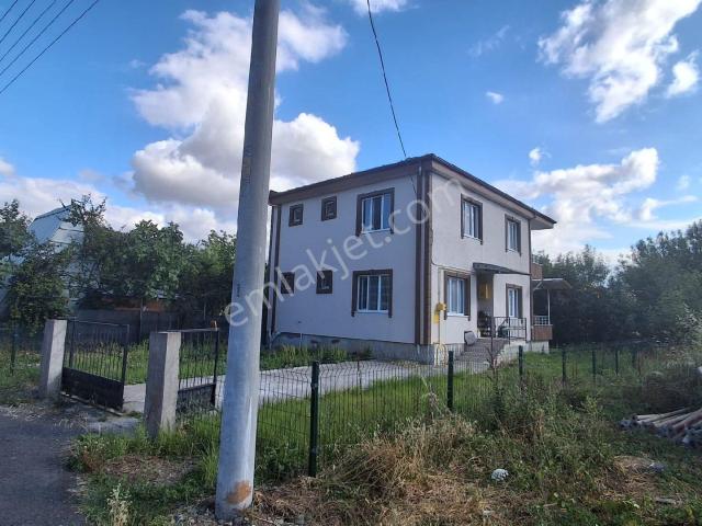 Bafra, Samsun içerisinde satılık Villa