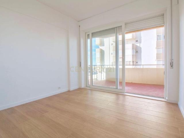 Apartamento alugar em Bairro do Campo da Bola, Almada