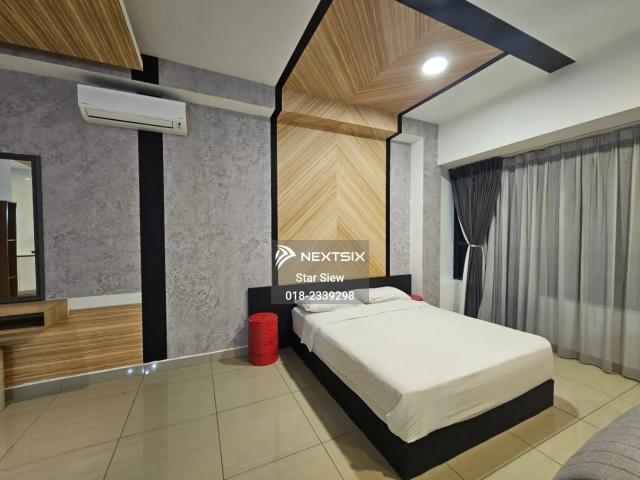 Residential House for rent in Johore Bahru, Johor