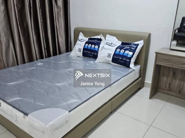 Residential House for sale in Johore Bahru, Johor