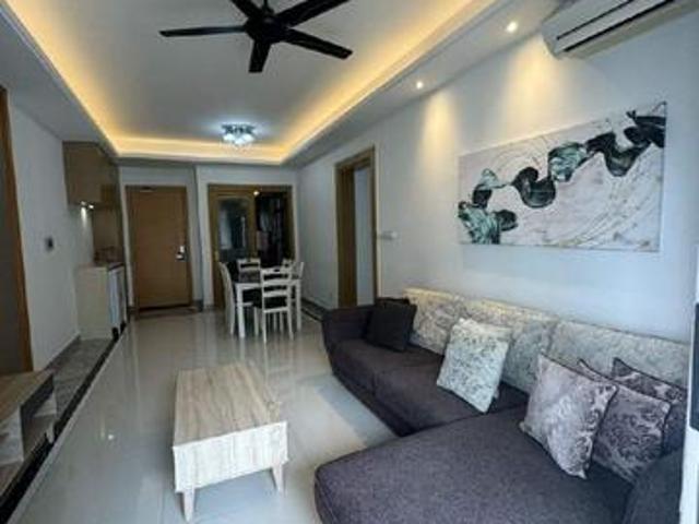Serviced Residence for sale in Johore Bahru, Johor