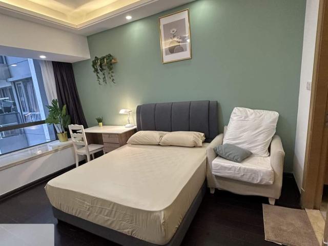 Room for rent in Johore Bahru, Johor