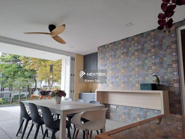 Residential House for sale in Johore Bahru, Johor