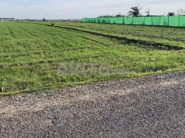 Propriété vente à Lyautey