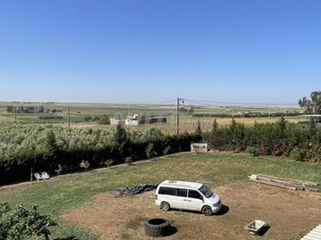 Propriété vente à Settat, Gharb-Chrarda-Beni Hssen