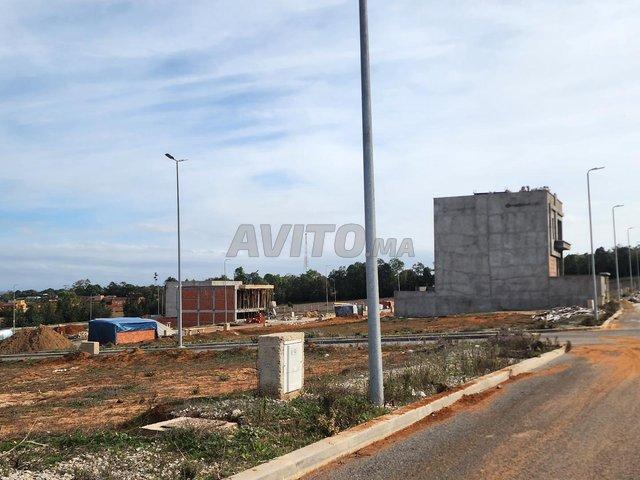 Propriété vente à Larache, Tanger-Tétouan