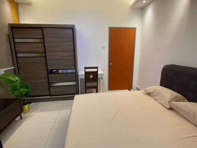 Room for rent in Johore Bahru, Johor