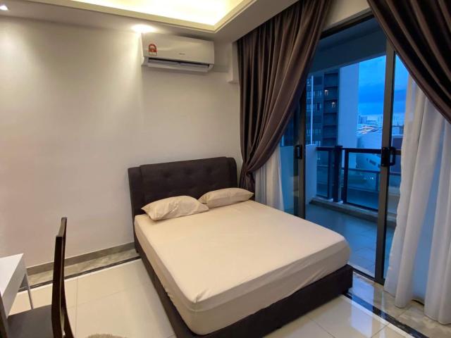 Room for rent in Johore Bahru, Johor