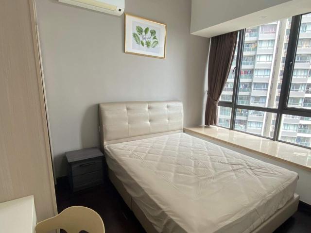 Room for rent in Johore Bahru, Johor