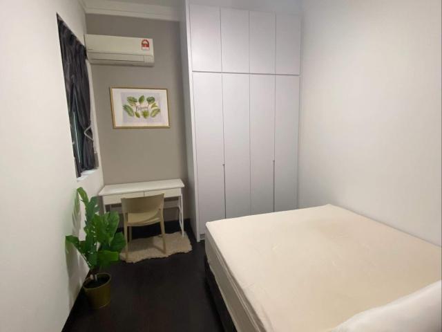 Room for rent in Johore Bahru, Johor