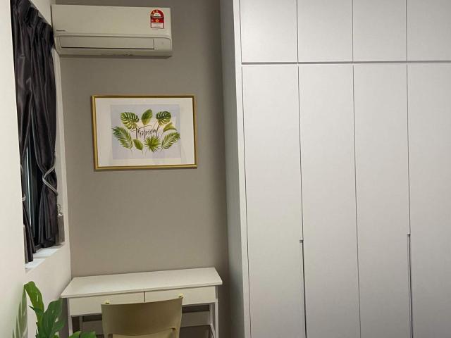 Room for rent in Johore Bahru, Johor