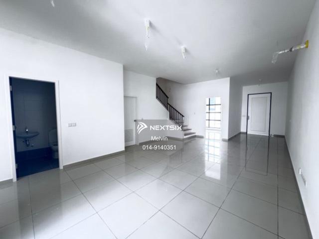 Residential House for rent in Johore Bahru, Johor