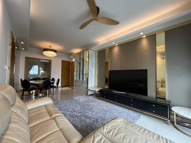 Serviced Residence for sale in Johore Bahru, Johor