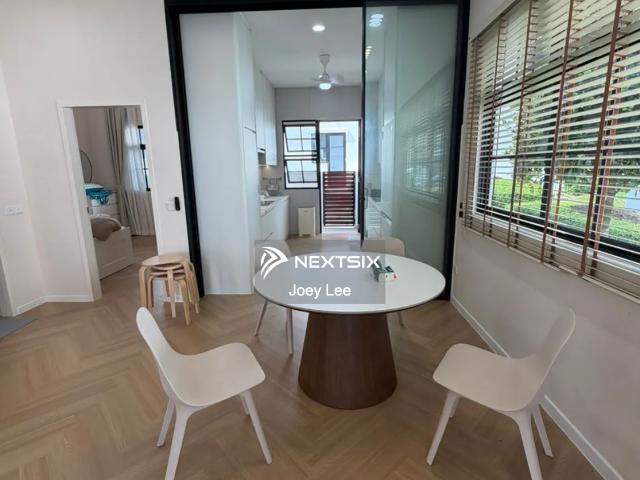 Residential House for rent in Johor