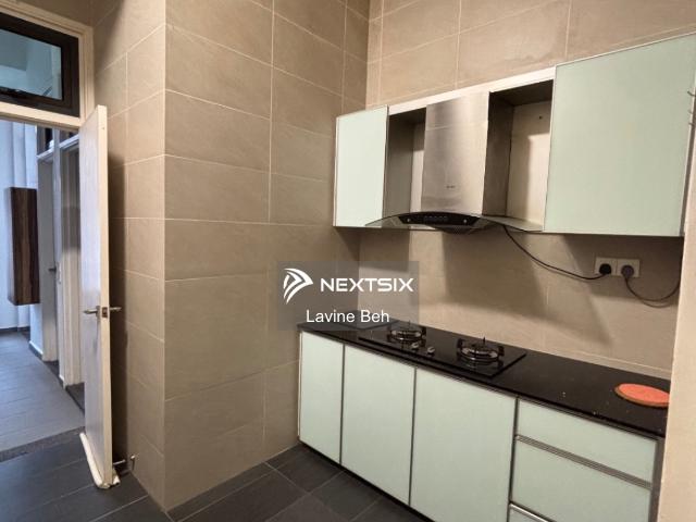 Residential House for rent in Johor