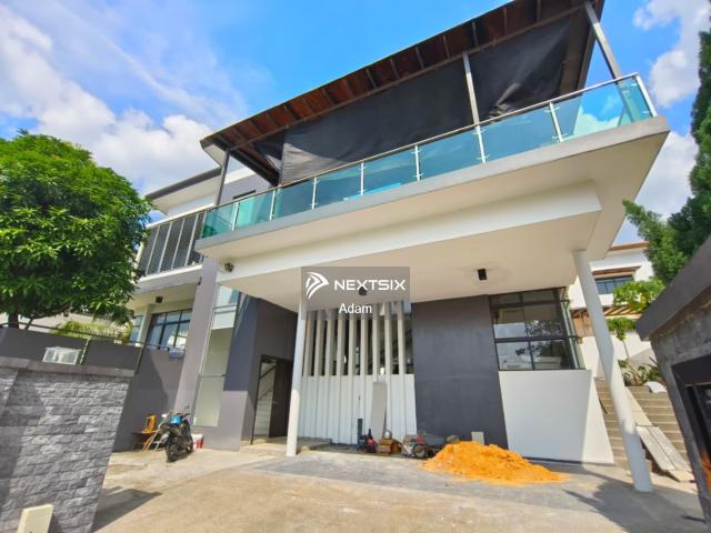 Residential House for rent in Johor