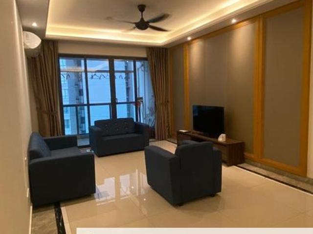 Condominium for rent in Johore Bahru, Johor