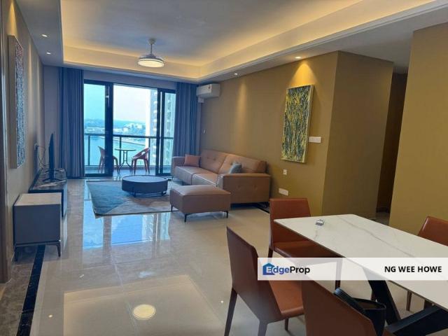 Condominium for rent in Johore Bahru, Johor